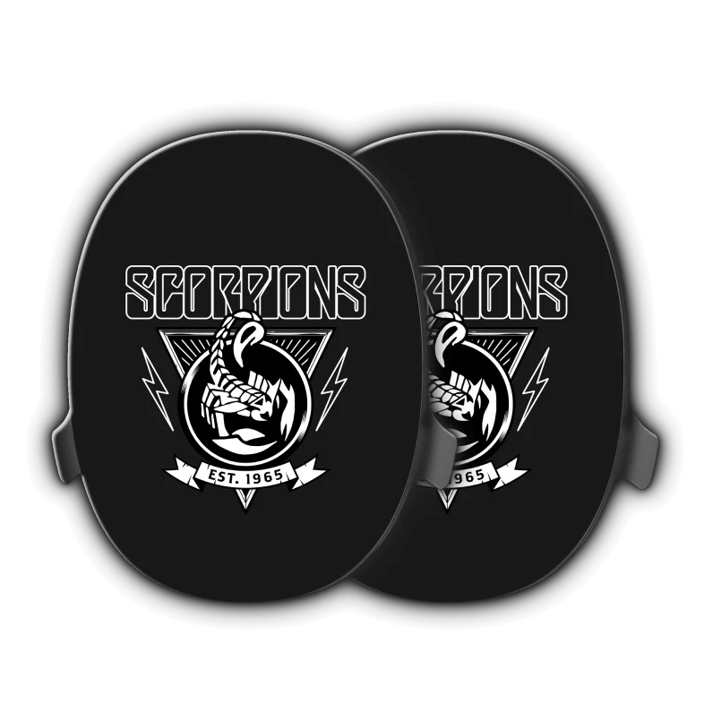 Scorpions Limited Edition Shells - Image 11