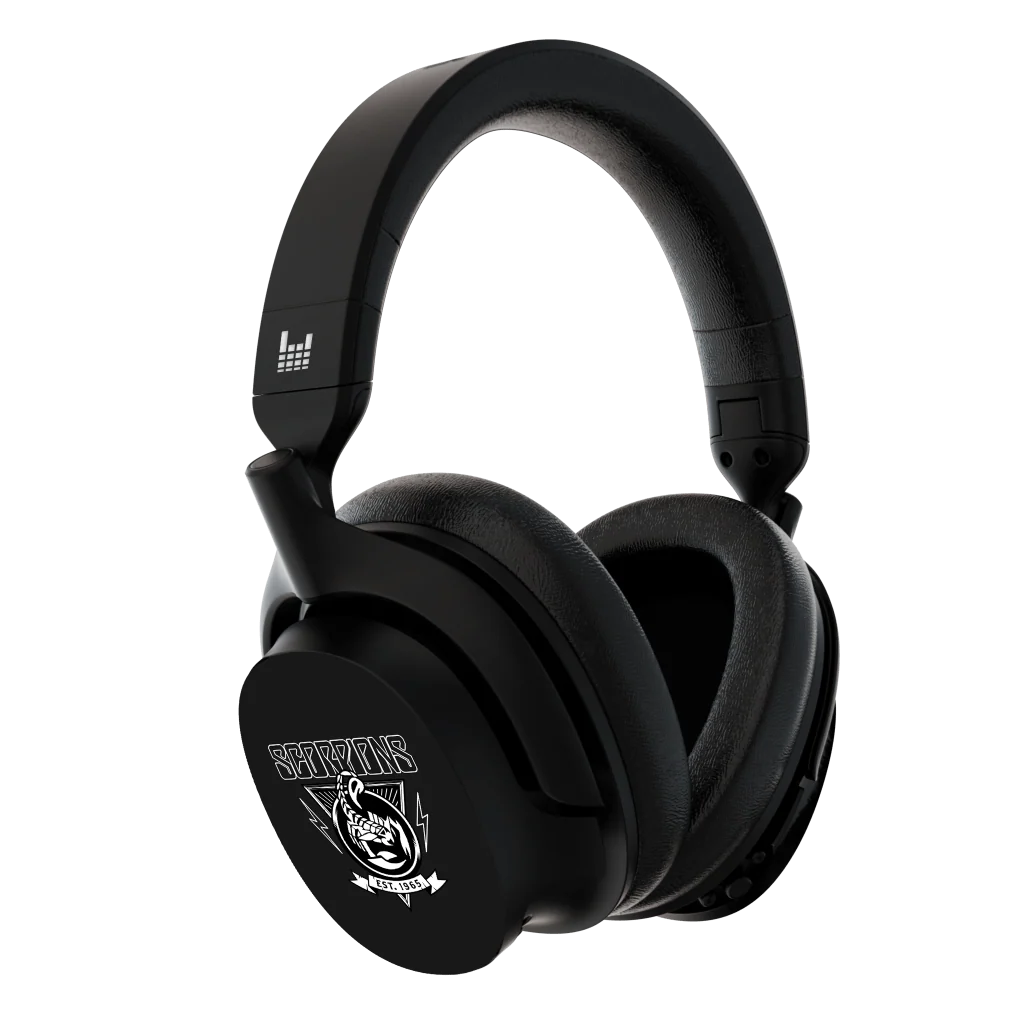 Scorpions Limited Edition Shells - Image 13