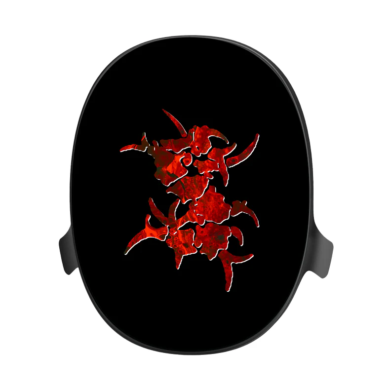 Sepultura Limited Edition Shells - Image 10