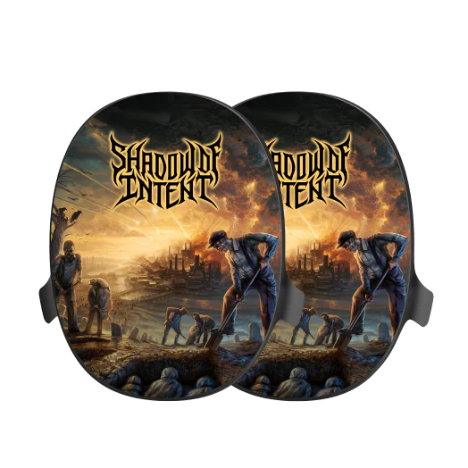 Shadow Of Intent 'Elegy' Shells - Image 5