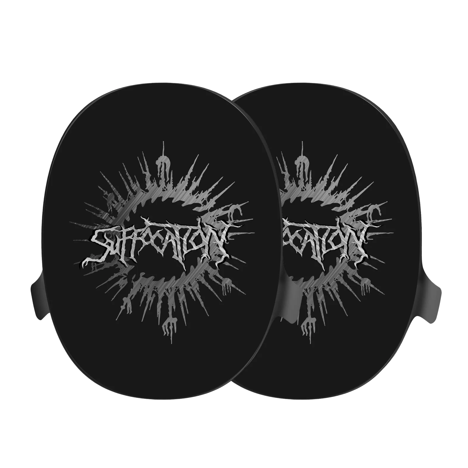 Suffocation X Heavys - Image 8