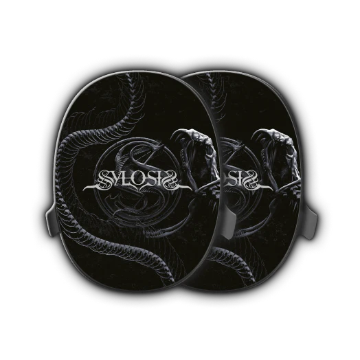 Sylosis Exclusive Edition Shells - Image 8