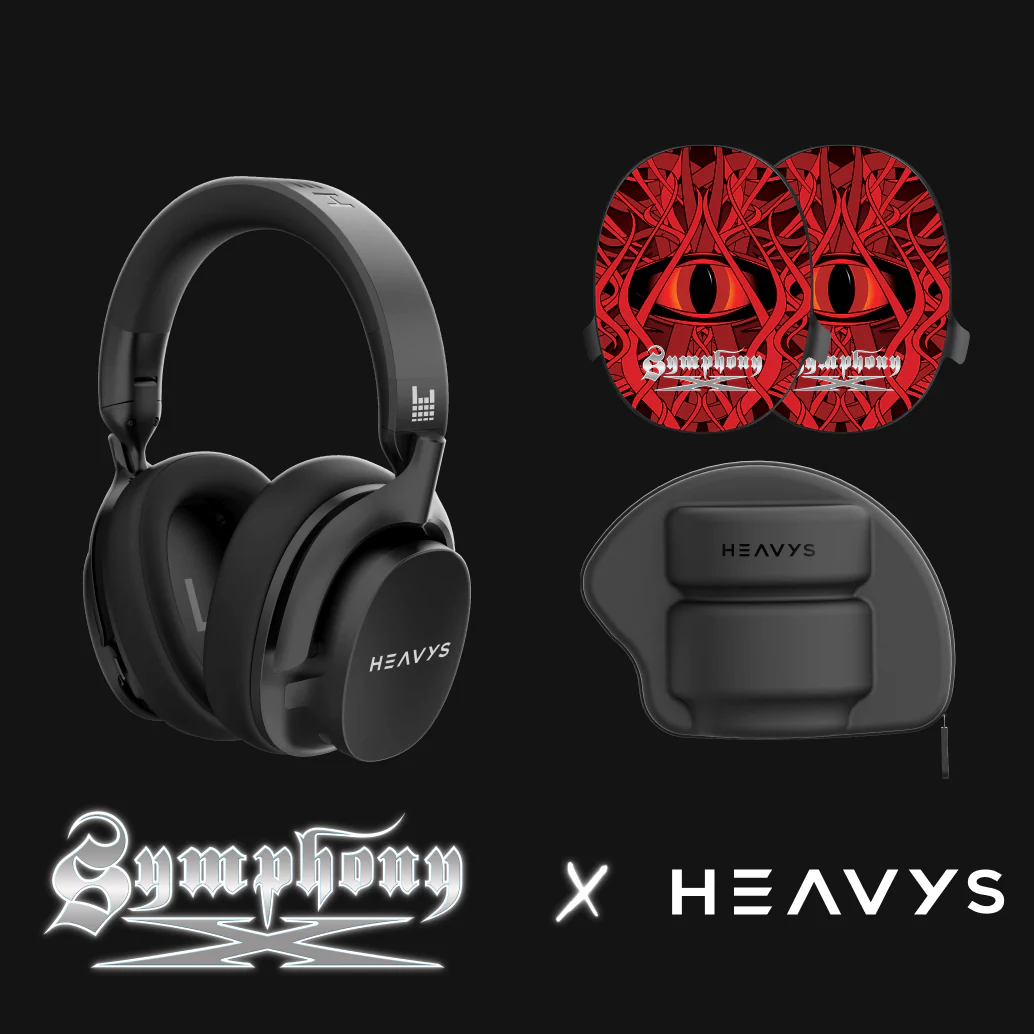 Symphony X - Oculus Edition - Image 4