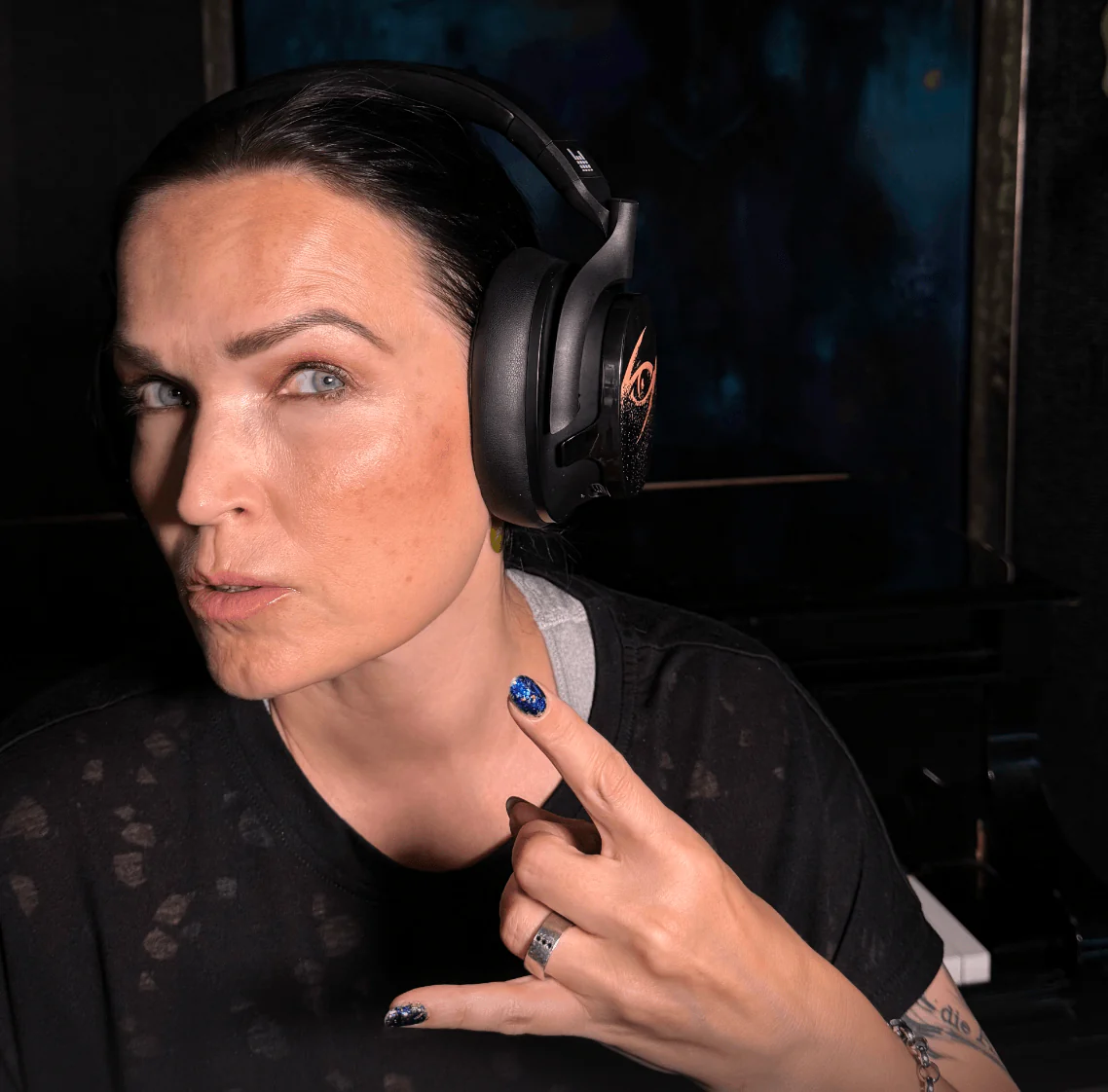Tarja Turunen X Heavys - Image 2