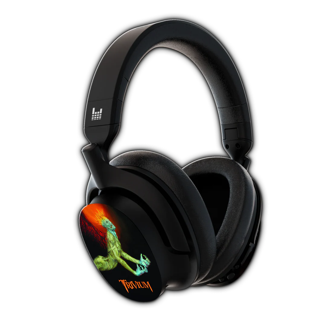 Trivium X Heavys 'Ascendancy' Edition - Image 7