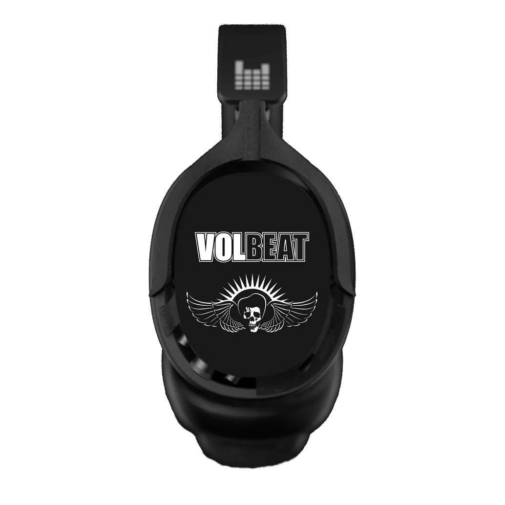 VOLBEAT Limited Edition Shells - Image 11