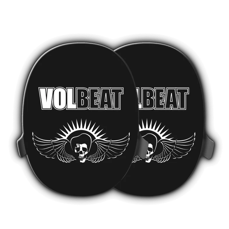 VOLBEAT Limited Edition Shells - Image 13