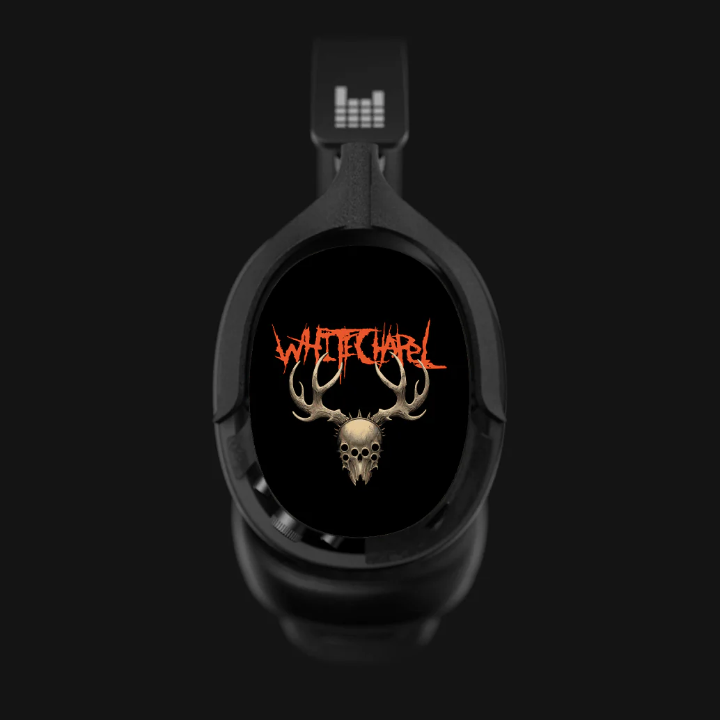Whitechapel 'Hymns In Dissonance' - Image 7
