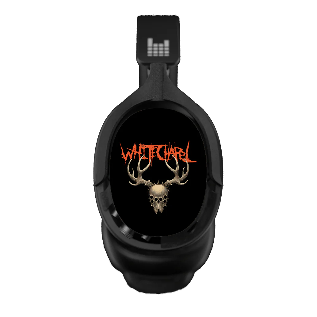 Whitechapel 'Hymns In Dissonance' - Image 8