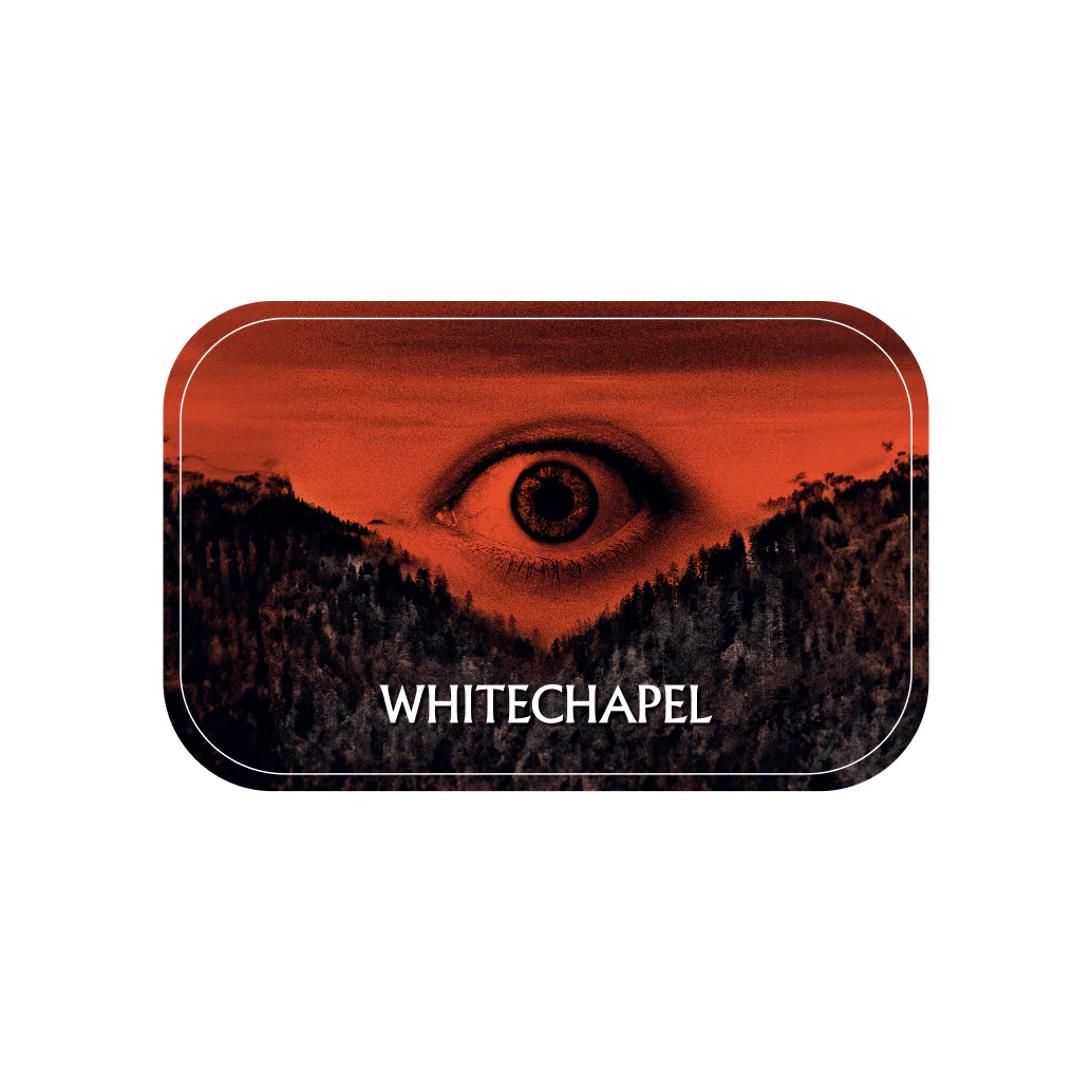 Whitechapel Shell for EarBuds Case - Image 2